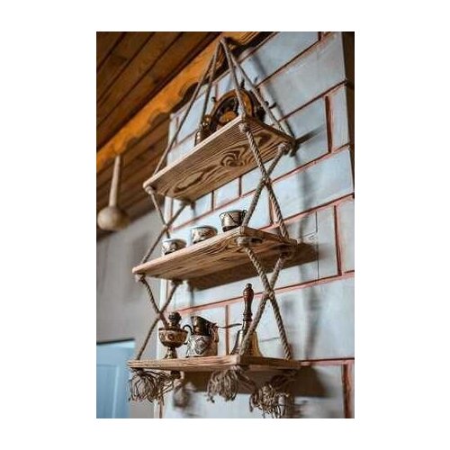 Дерево Decor Items