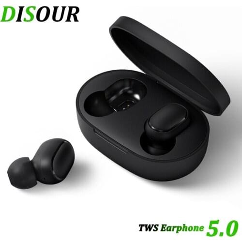 DISOUR Headphones