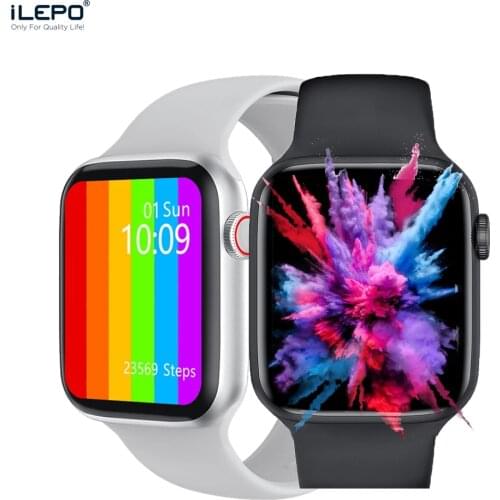 ILEPO Smart Watch