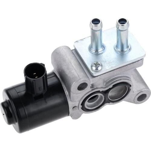 1Pc Replaces 1382000480 36450-P0A-A01 Idle Air Valve For Acura CL 1997 Honda Accord EX Coupe EX Sedan EX Wagon 1994-1997 95 1996