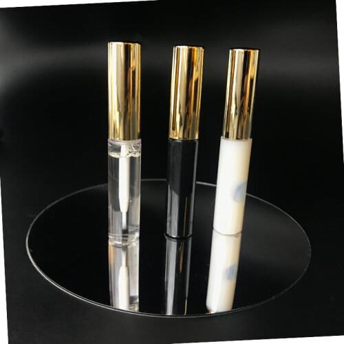 Rainsin 1 Pcs False Eyelash Glue Adhesive Quick-Drying Long Lasting Eye Beauty Makeup Tools 5g Lashes Lift Glue Waterproof Glue