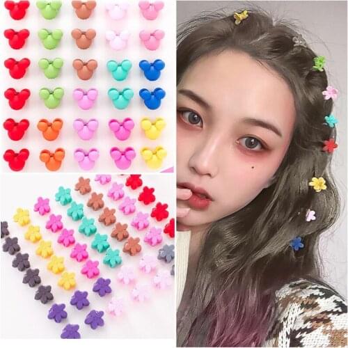 LANWAYLUCKY Hair Ornaments