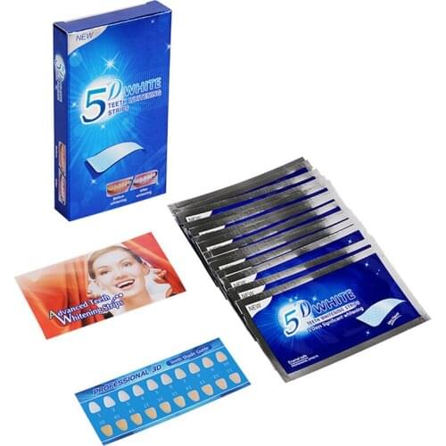 LISM Teeth Whitening Kits