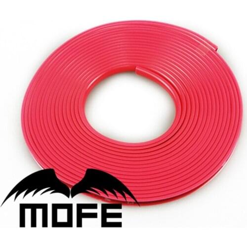 MOFE Car Stickers