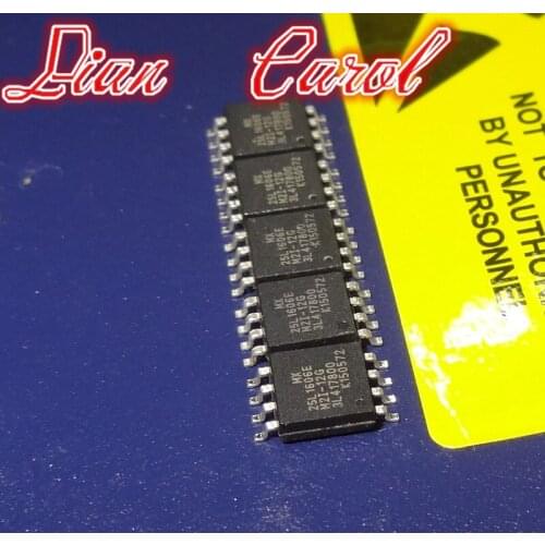 MX25L1606EM2I-12G MX25L1606E MX25L1606 2.7V-3.6V