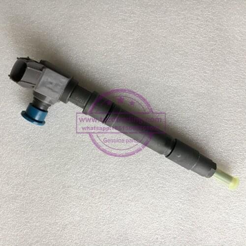 100% original and new fuel injector 295700-0560 for 23670-0E020, 23670-09430, 23670-11020, 23670-19025