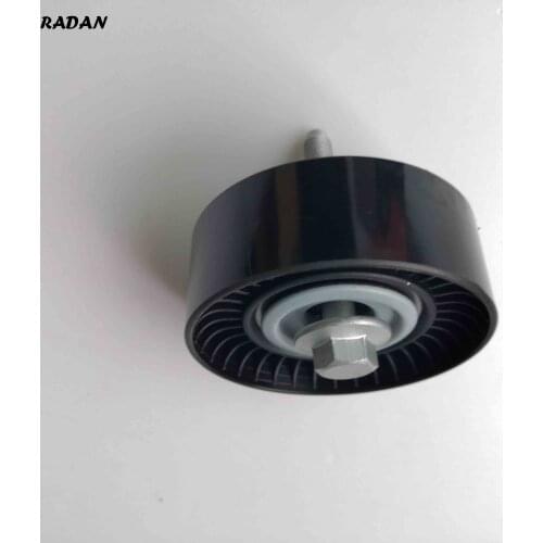 4D20 Idler Pulley for Great Wall Hover H5 X200 X240 OEM 3701500-ED01A