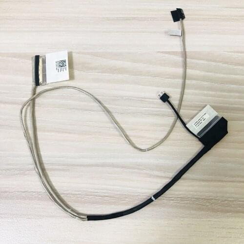 New Original Laptop LCD Video Flex Cable For Dell Latitude 3460 3470 Wistron Loveland 14 IR OTP Cable 450.0570B.0001 DP/N 0Y0P9C