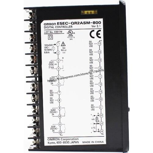 Omron Brake Switches