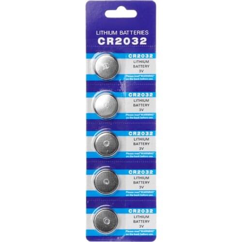 OOTDTY Battery Pills