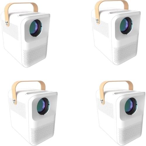 OOTDTY Projector Lamps