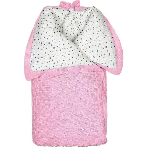 SWEET HOME Sets Of Clothes For Newborn Girls