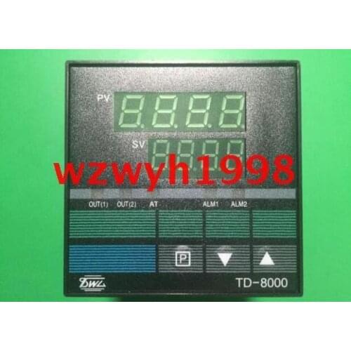 Synchronous performance goods supply TD8000 voltage synchronous TD-8000 voltage feedback high quality and low price TD6000