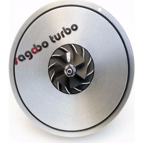 Turbo charger cartridge chra Turbine GT1238SZ 799171 55231037 55237520 for Ford Ka 75HP 55Kw 1.3D SDE Duratorq Euro 5 2009