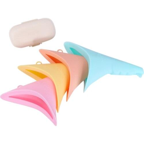 Outdoor Portable Urine Bag Emergency Portable Leak-Proof Urine Bags Vomit Bags Mobile Toilets Disposable Handy Unisex Mini Wc