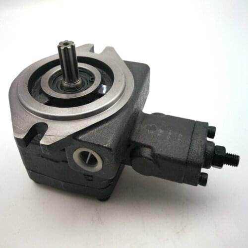 Vane Pump PVF-12-35-10S PVF-12-70-10S PVF-15-55-10S PVF-20-70-10S ANSON variable displacement single pump