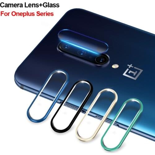 VIGENCIA Screen Protectors For OnePlus 8