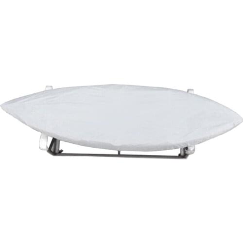 Kayak Accessories Universal 4.7-5.1m Marine Boat Canoe Kayak Storage UV & Sun Protection Transport Cover