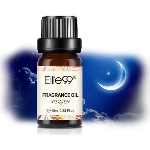 Elite99 Sweet Dreams Fragrance Oil 10ml Essential Oils For Humidifier Perfume Candles Soap Making Orange Splash Sweet Neroli