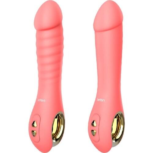 Automatic Piston Telescopic G spot Vibrating Stick Female Masturbation Heating Realistic Dildo Vibrator Sex Toys For Women