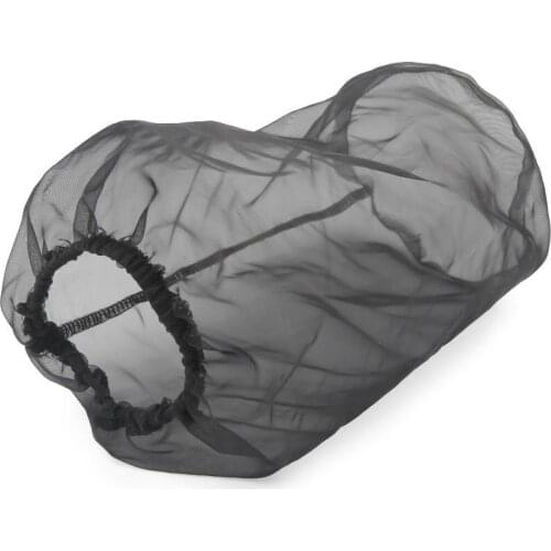 Car Air Filter Sleeve Dust-proof Waterproof Oil-proof Sleeve For Car Modified Air Filter