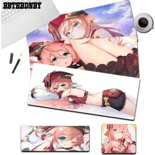 BBTHBDNBY Mouse Pads