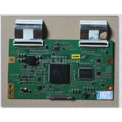 Free shipping 460WTC4LV5.0 T-CON Original parts