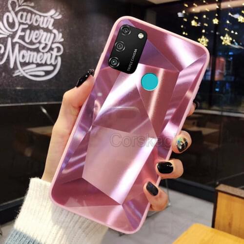 CorsKagi Huawei Honor 8C Phone Cases