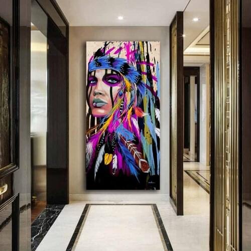 DIY colorings pictures by numbers with Maya picture drawing painting by numbers framed Home