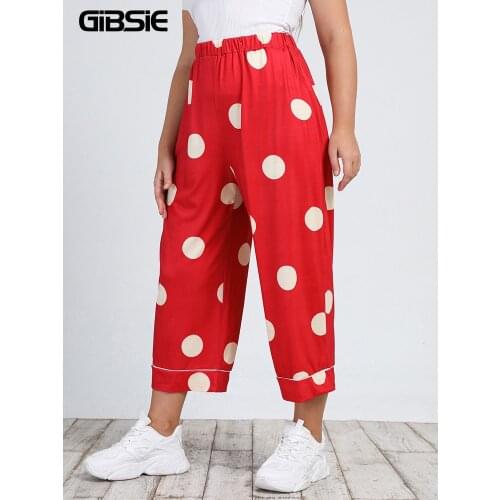 Женская одежда для сна GIBSIE China At AliExpress