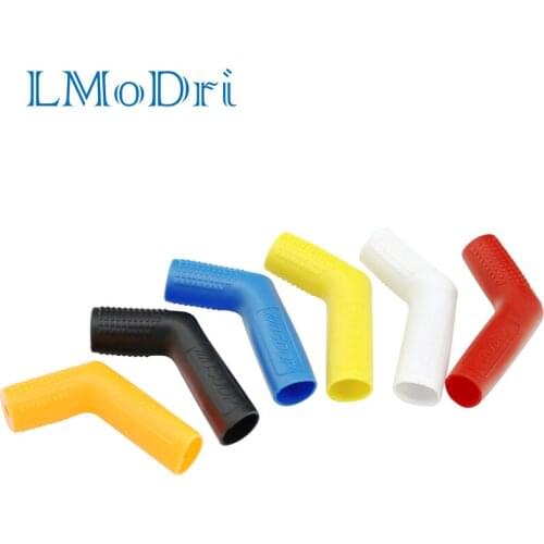 LMoDri Gear Levers