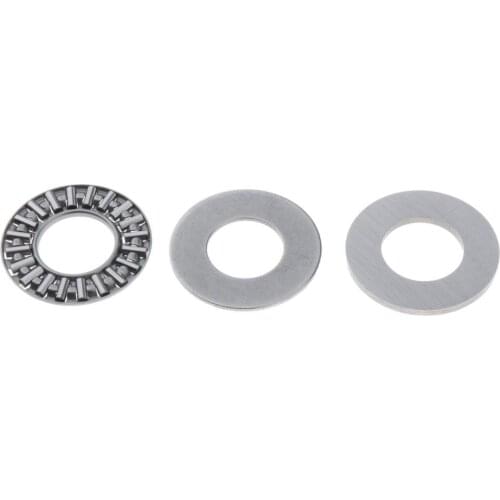 NEW Thrust Washer Set Bearing Flat fits for Yamaha Outboard F 8HP 9.9HP 15HP