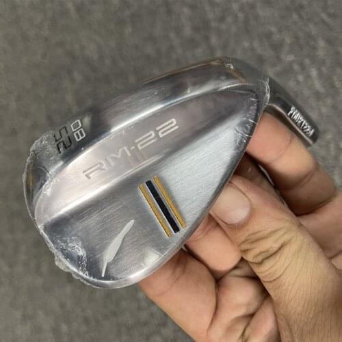 New golf wedges FOURTEEN RM-22 clubs wedges 52 56 60 with steel shaft sand wedges golf clubs