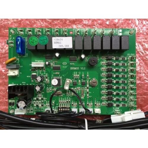 New and original sensor BWM01B / BHM03