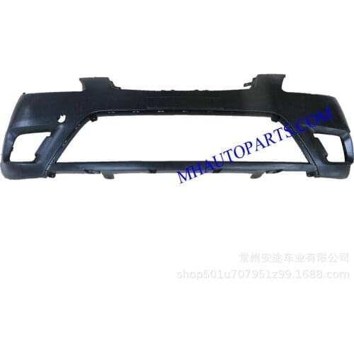 Suit For the 86511-1g600 Front , and Rear Bumper of 2010 Kia Ruiou Rio