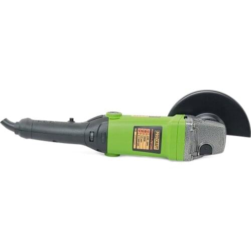 ProCraft Polishing Tools