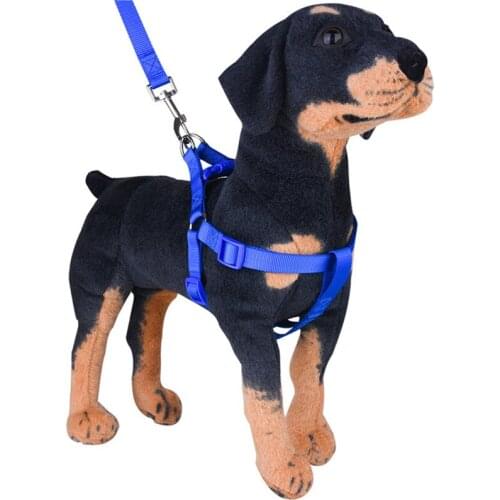 Puppy Seat-belt Pet Products Universal Practical Cat Dog Safety Adjustable Car Seat Belt Harness Leash Travel Clip Strap Leads