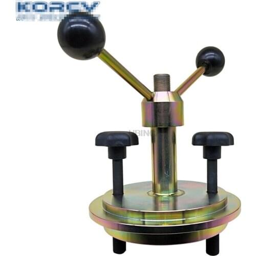 For Scania truck special tool SCE JD7775 crankshaft rear oil seal installation tool for SCANIA tool high efficiency high quality