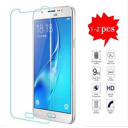 Glass For Samsung Galaxy J5 2017 SM-J530G SM-J530F Tempered Glass Phone Film For Cristal Samsung Galaxy j5 2017 screen protector
