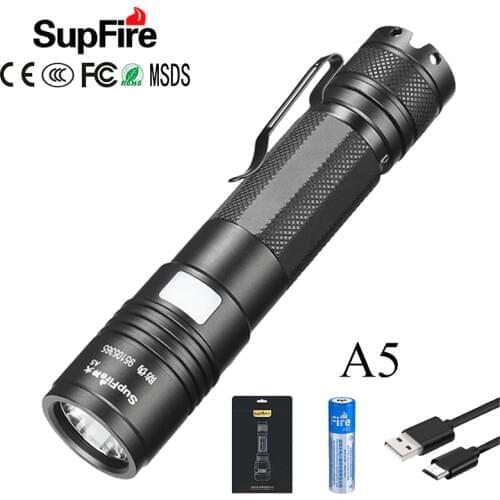 Supfire Professional Lighting