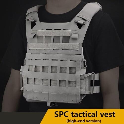 Tactical Vests UNDER WOSPORT China