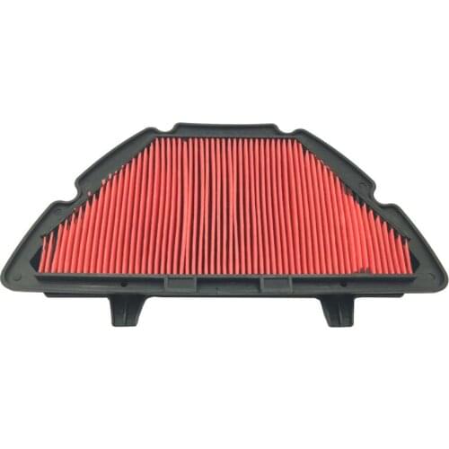 Motorcycle Air Filter Air Cleaner For Yamaha YZF R1 YZF-R1 2007 2008