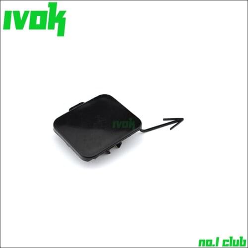 Rear Trailer Bumper Cover Tow Eye For Ford Foucs 2015 ED8B-17K922-AA ED8B-17K922-AB