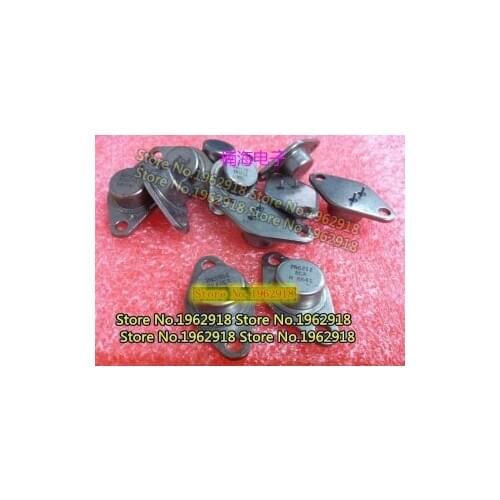 2N6211 2N3583 A PAIR