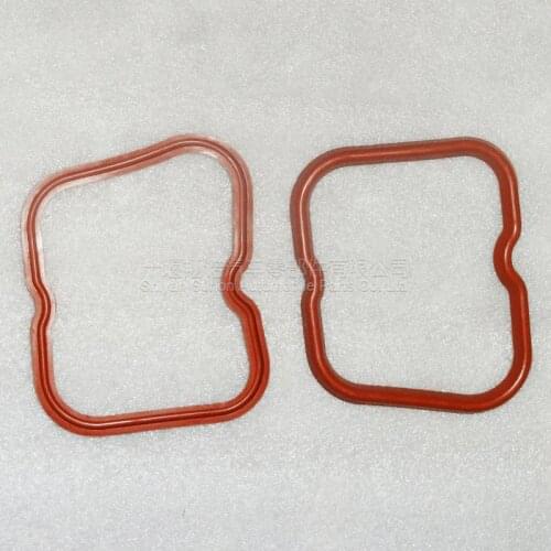 6pcs/1set Engine Spare Parts Valve Cover Gaskets 3902666