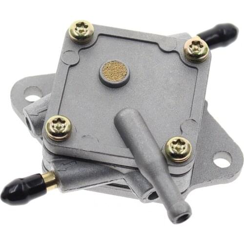 72021-G01 Fuel Pump for EZGO TXT MEDALIST Golf Cart 4-Cycle 295CC 350CC 94-03