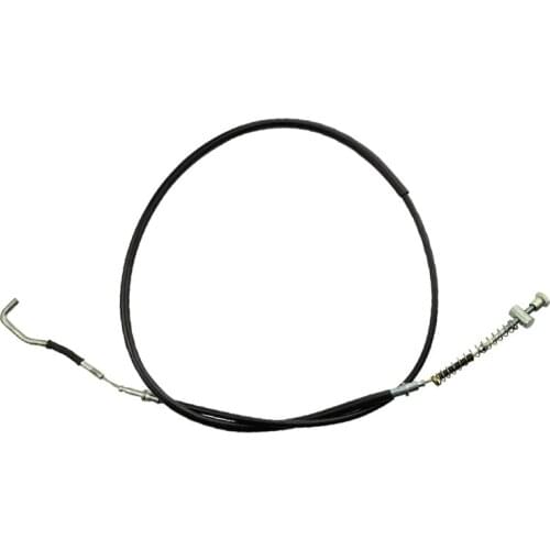 Motorcycle Accessories Rear Brake line For HONDA CN250 CN 250 KS4