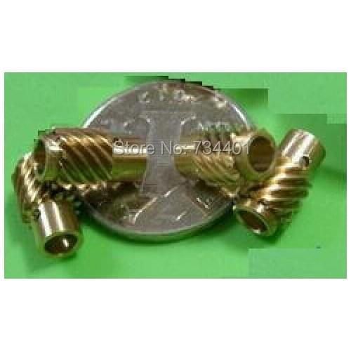 Free shipping/0.4m/12tooth /hole 4/metal precision model of micro motor /rack / spot copper/Meat Grinder Parts etc