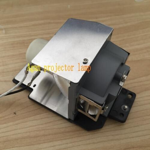 Free shipping 5J.J3K05.001 BENQ Projector Original bulb inside Replacement housing for BENQ EP3735D+/MW714ST/MW811ST