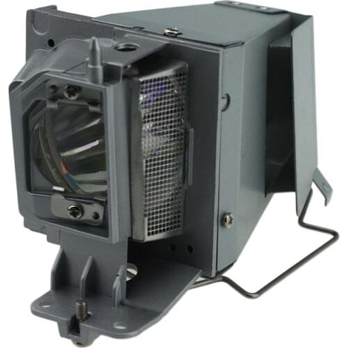 Free Shipping 725-BBCV/D4J03 High Quality Replacement Projector Lamp/Bulb with housing For Dell 1220/S300/S300w/S300wi